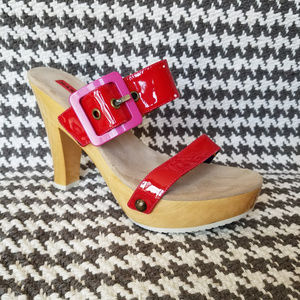 HOST PICK!!! NIB Marc Jacobs Sandals